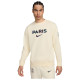 Nike Ανδρικό φούτερ Paris Saint-Germain Club